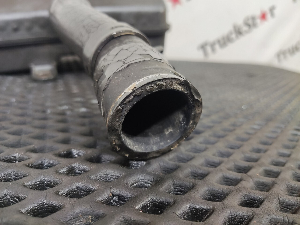 Глушитель компрессора 2023г.