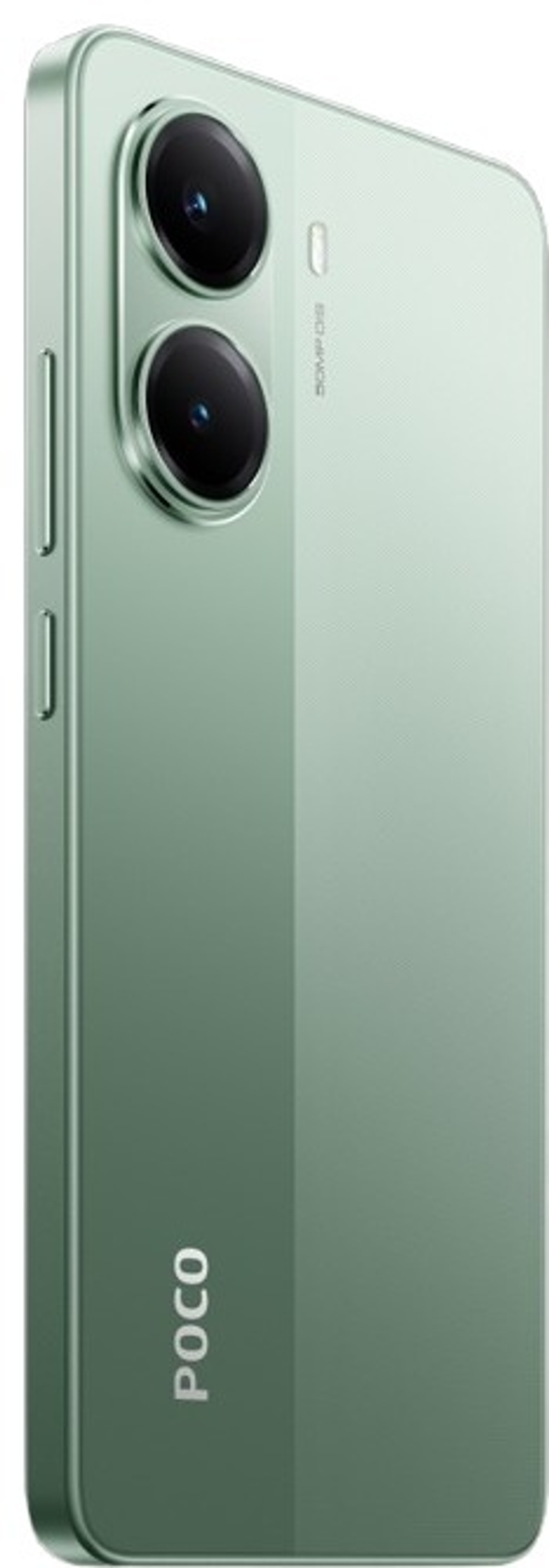 Смартфон Poco X7 Pro 12 ГБ/512 ГБ зеленый