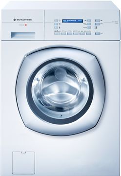 Стиральная машина SCHULTHESS Spirit eMotion 7010