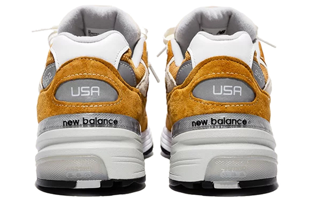 Кроссовки Packer X New Balance Nb 992 D