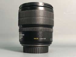 Canon EF-S 15-85mm f/3.5-5.6 IS USM