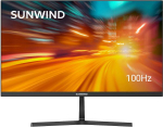 Монитор 23,8" SUNWIND SM-24FI221