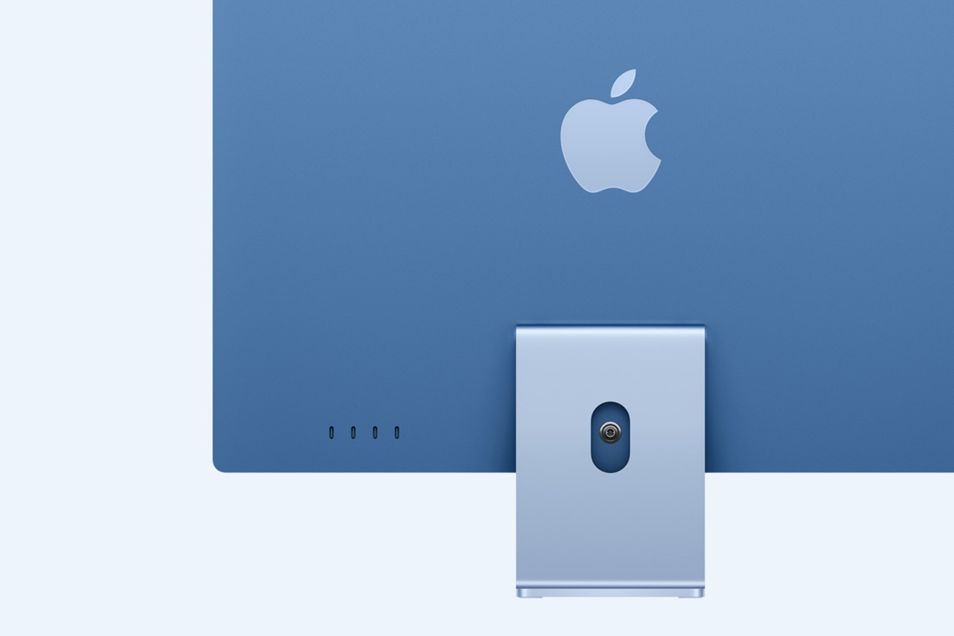 Apple iMac 24 Retina 4,5K, M4