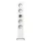 KEF Reference 5 Meta White Champagne