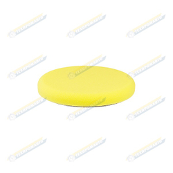 ZV-ST15020FC 150/20/140-ZviZZer STANDARD ЖЕЛТЫЙ мягкий полировальный круг