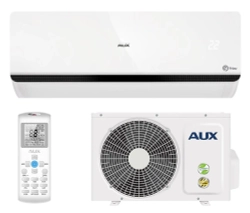 AUX ASW-H09A4/FP-R1/AS-H09A4/FP-R1