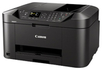 МФУ струйное цветное Canon MAXIFY MB2140