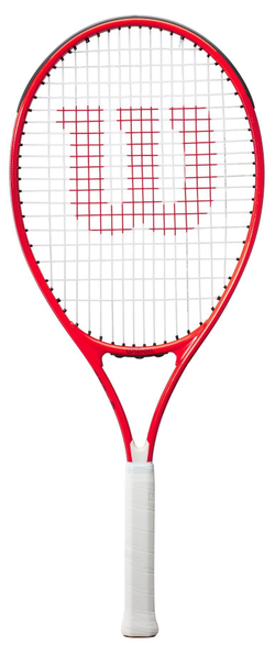 Ракетка детская Wilson Roger Federer (26")