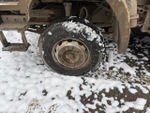 FAW J6 8x4 Самосвал СА3310Р66K24T4E5 (Дизельный, 11,1 л, 420 л.с., МТ)