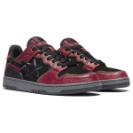 Кроссовки A BATHING APE SK8 Sta, 1H80-191-003