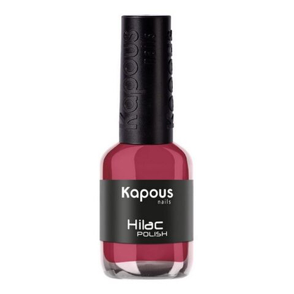 2159 тонкий намек, лак для ногтей «Hi-Lac», 8 мл