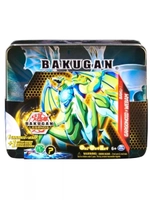 Набор игрушка трансформер 2 шт Бакуган Legends в коробке