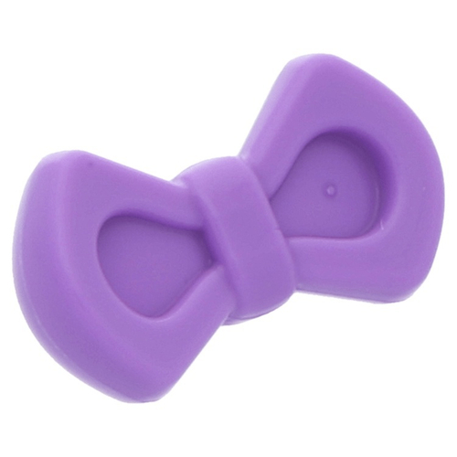 Бант 92355d Medium Lavender