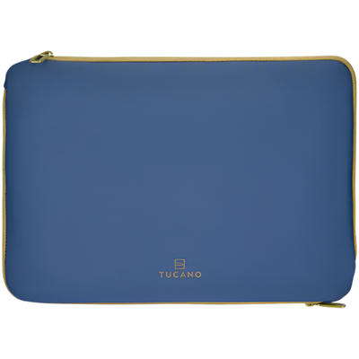 DOPPIO SLEEVE LAPTOP 13"/14" BLUE