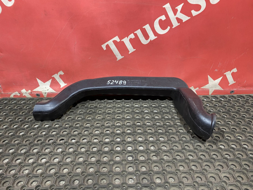 Воздуховод отопителя