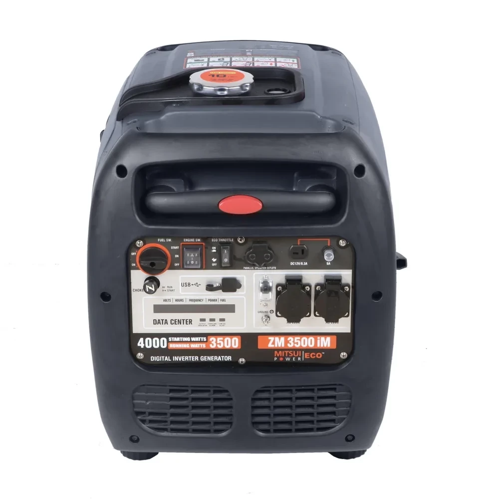 Инверторный генератор Mitsui Power ECO ZM 3500 IM