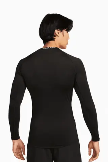 Термофутболка Nike Pro - черный