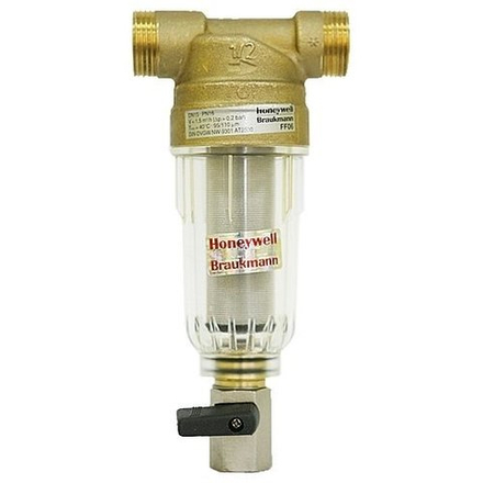 HW фильтр FF06-1/2''AA