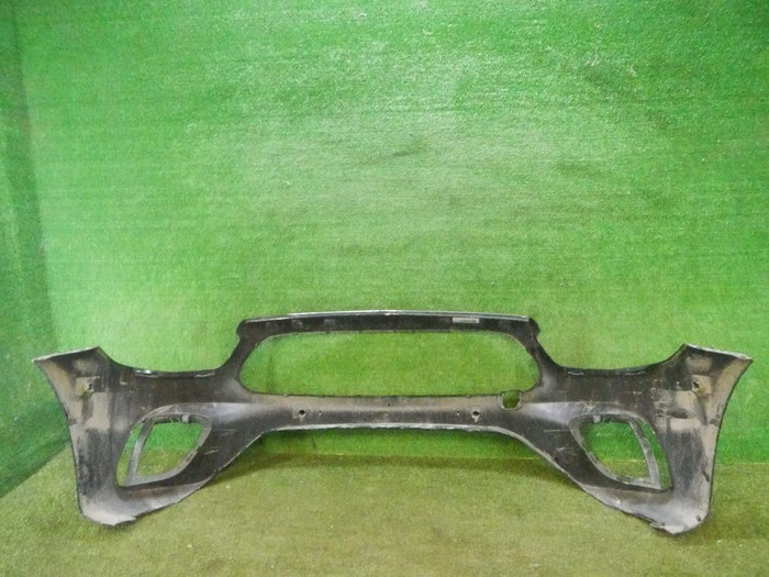 Бампер передний Mercedes E W213 (2020-2023) AMG