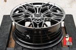 Комплект дисков RGW 030 18x8 et35 5x114.3