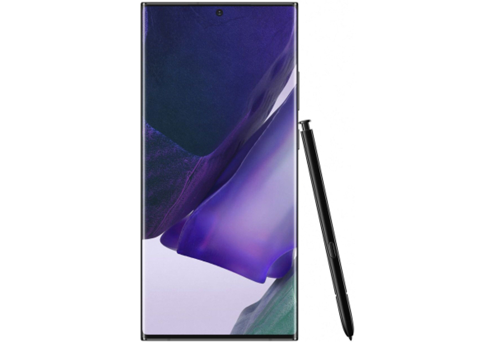 Смартфон Samsung Galaxy Note 20 Ultra 12/512GB Черный
