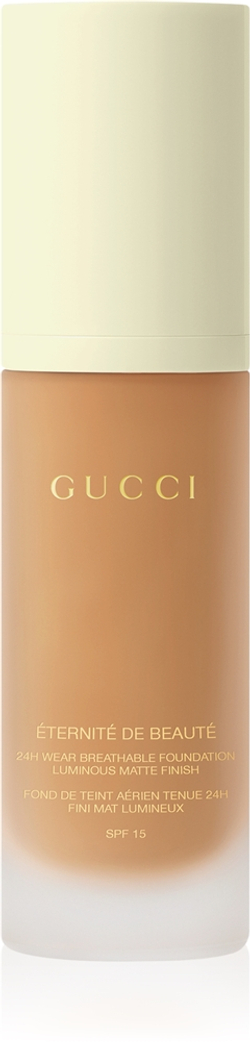 Gucci Gucci Beauty Eternite de Beaute - Тональная основа матирующая SPF 15 оттенок 260W, 30 ml