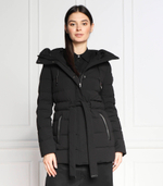 пуховая куртка Michael Kors - черный(77Q5734M82)