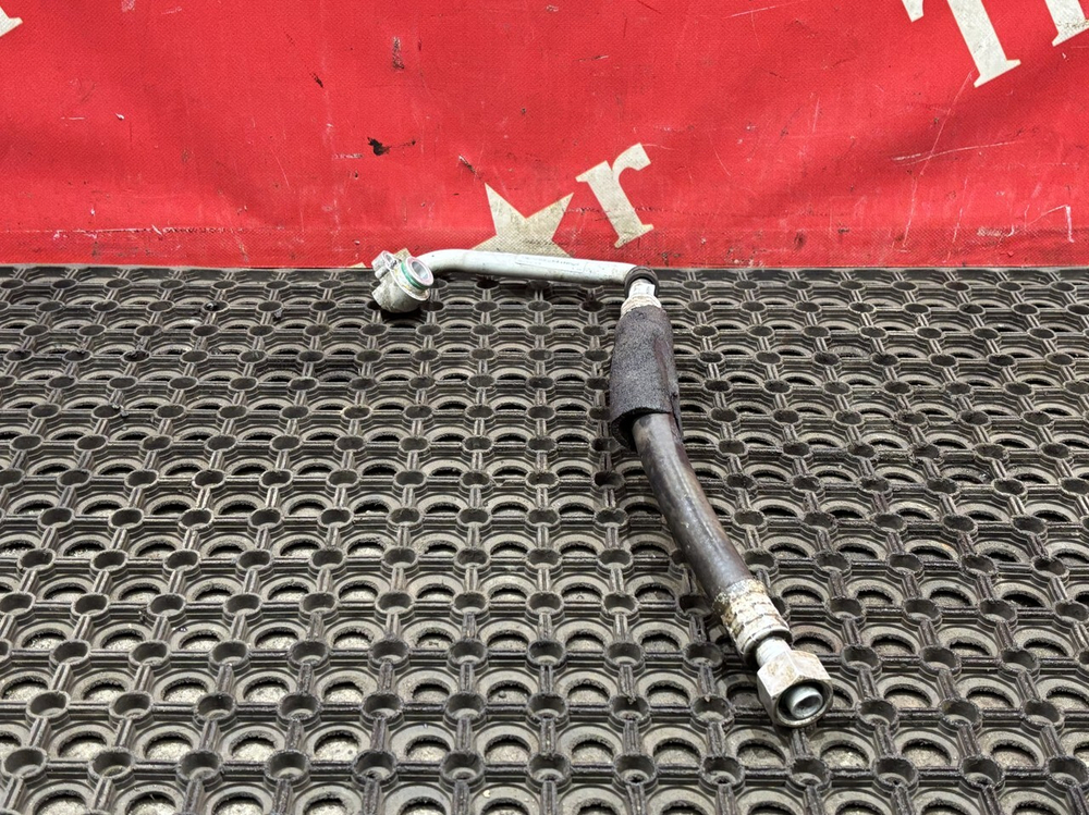 Трубка компрессора кондиционера