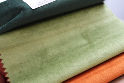 Велюр Силкшайн 27