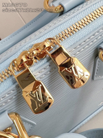 Louis Vuitton Alma BB
