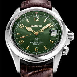 Seiko SPB121J1