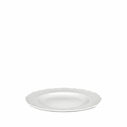 Alessi - Тарелка обеденная декорированная 27 см. / артикул   MW01/1  / GTIN 8003299318933