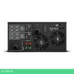 Источник бесперебойного питания CyberPower Professional Rackmount 6000VA (PR6000ELCDRTXL5U)