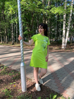 Туника женская "Яна К.П" Х-459 (149)