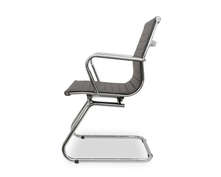 Кресло College H-916L-3/Black