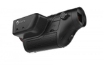 Тепловизионный монокуляр Guide TD411 LRF с лазерным дальномером, F19mm, увеличение 1.4/2.8/5.6x, WiFi, 800м дальность обнаружения, 383г