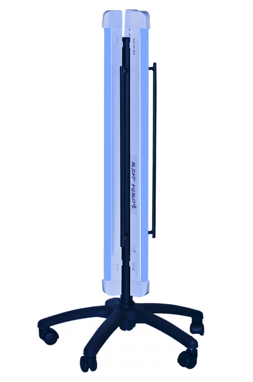 Облучатель бактерицидный ОБН-04-Я-ФП