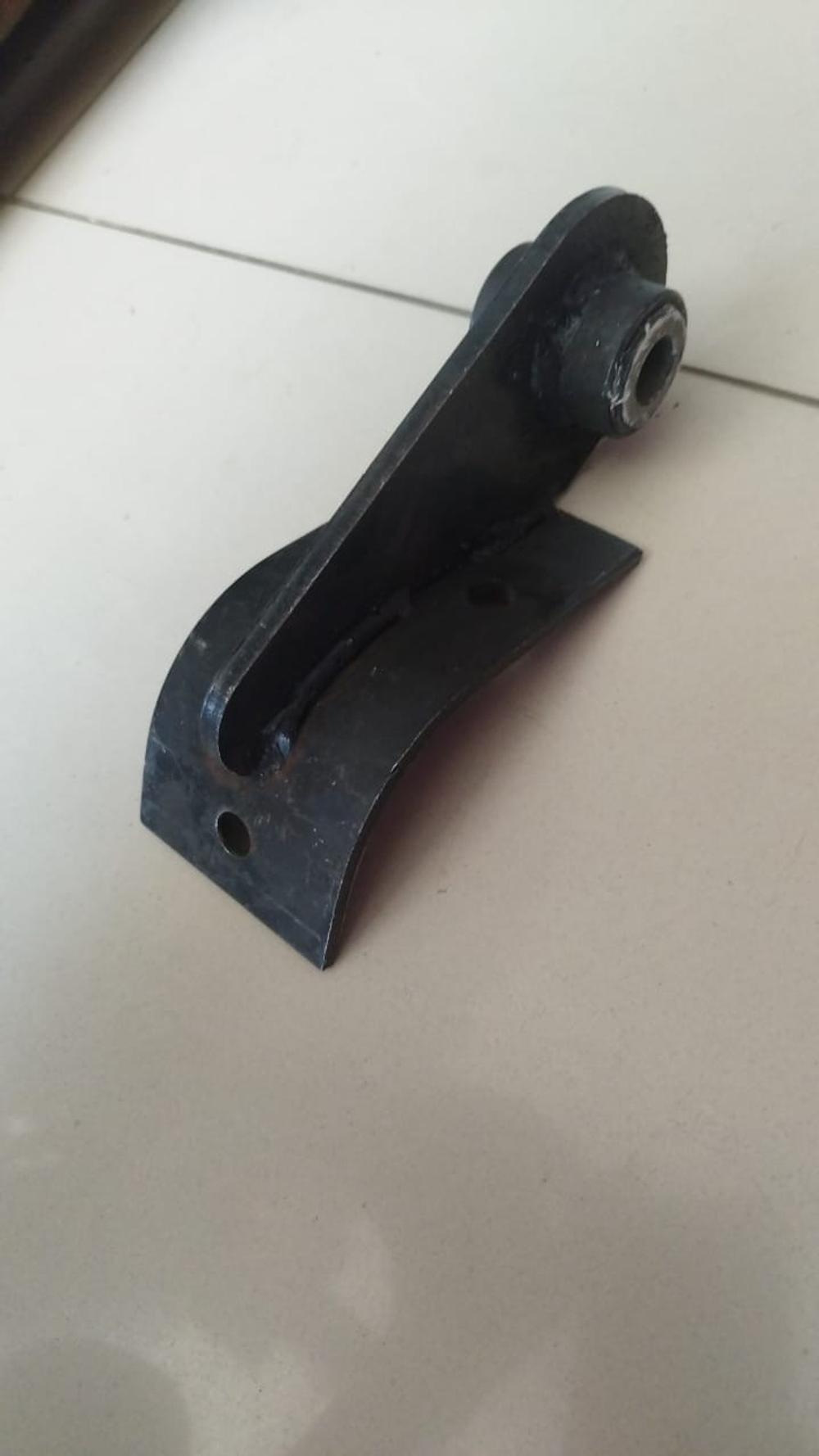 Держатель ножа измельчающего барабана КИР-1.5 ( КИР 03.060)