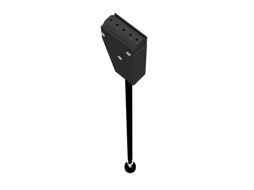 G02808 Опора для стрелы шарнирная, CAME 001G02808