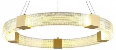 Подвесной светильник Aployt Misia APL.030.03.50