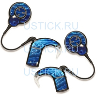 COCHLEAR7 "Галактика"