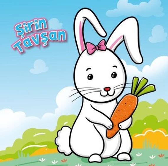 Şirin Tavşan