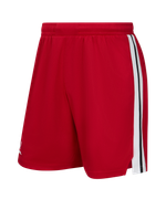 Шорты баскетбольные JÖGEL DIVISION PerFormDRY Shorts R2, красный