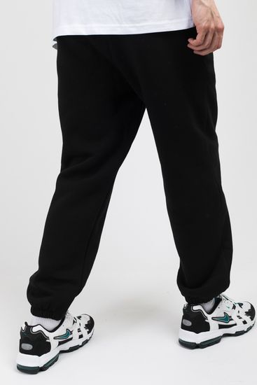 Штаны CodeRed Мужские Trainer Черный