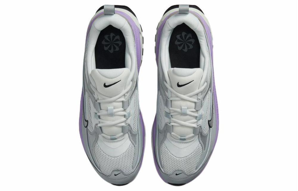 Кроссовки Nike Air Max Bliss (Женская размерная сетка)