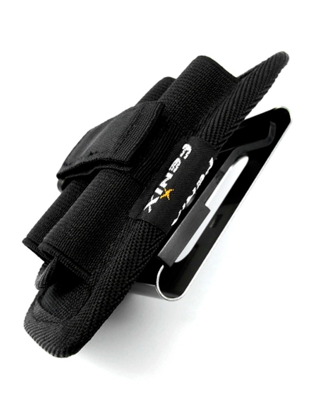 Клипса для фонарей Fenix AB02