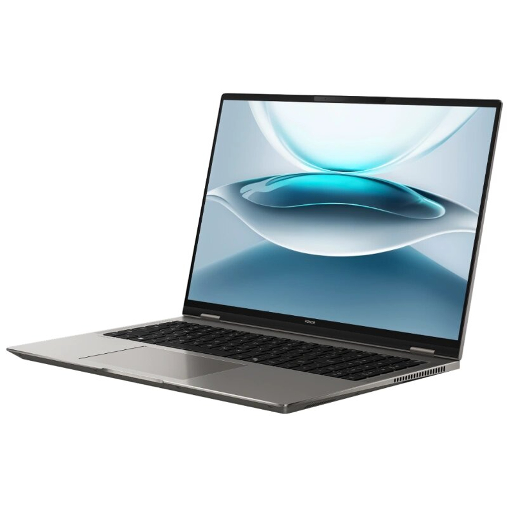 Ноутбук Honor MagicBook Pro 16 2025 Серый (Z03NQY)  (16", Intel Core Ultra 5 225H, 32Gb, 1Tb SSD, RTX 5060, Windows 11) 5301ANSM