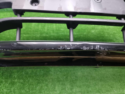 Бампер передний Lada Granta (2018-н.в.)