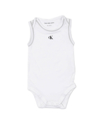 Набор MONOGRAM SLVLS BODY BIB GIFTPACK Calvin Klein Jeans - белый(IN0IN00079)