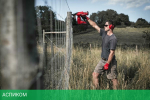Аккумуляторный степлер Milwaukee M18 FFUS-0C (4933479834)